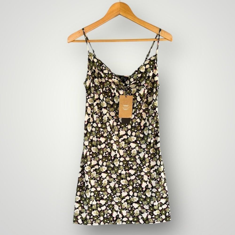 🎉5 for $45 🎉NWT vero moda dress mini short size XS